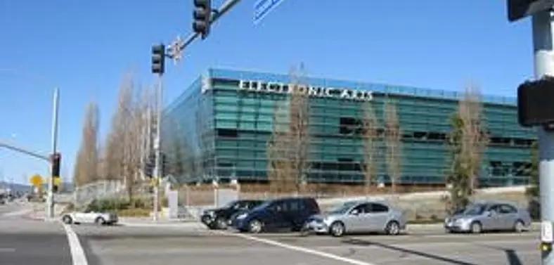 EA lays off employees from LA, Montreal studios