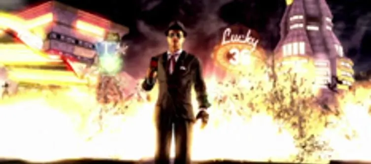 Obsidian: The faults in Fallout: New Vegas due to 'foreign tech'