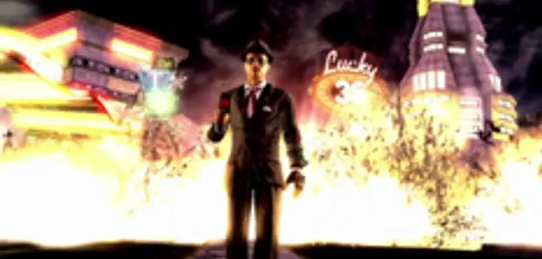 Obsidian: The faults in Fallout: New Vegas due to 'foreign tech'