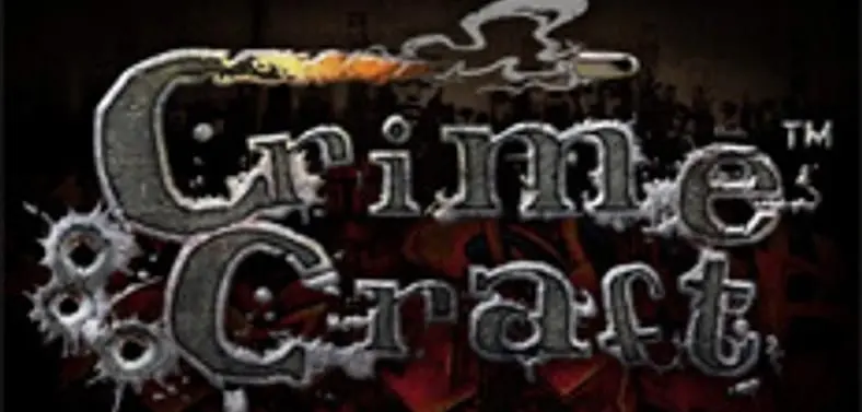'Crimecraft' announced, a free GTA-style MMO for the PC