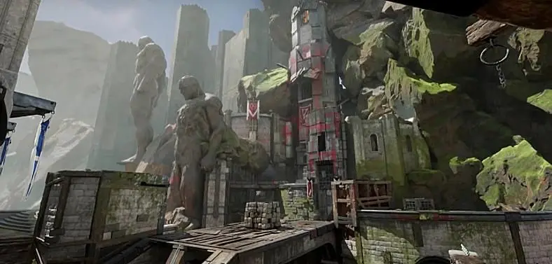 Third Unreal Tournament "Making of Titan Pass" developer diary released by Epic Games