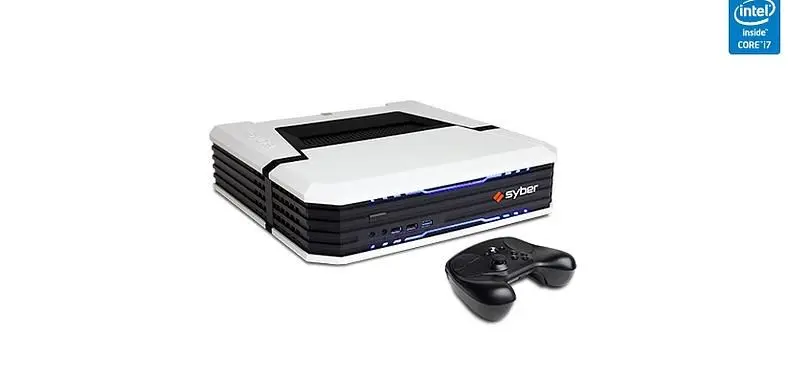 Steam Machine already catches discount before the holidays