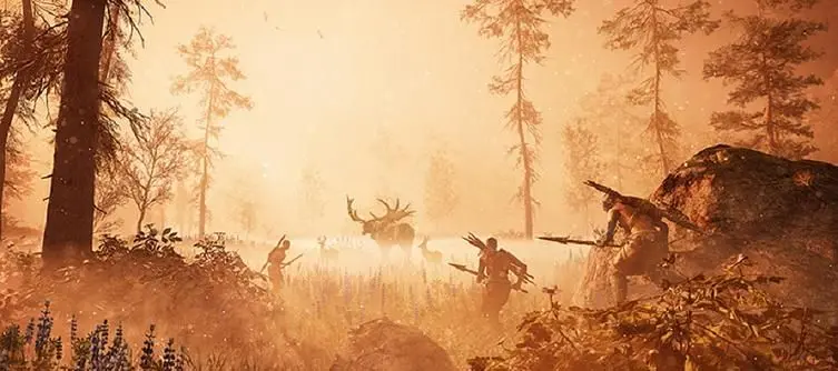 Ubisoft Dev Blog talks about the challenges of Far Cry: Primal