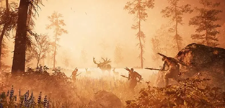 Ubisoft Dev Blog talks about the challenges of Far Cry: Primal