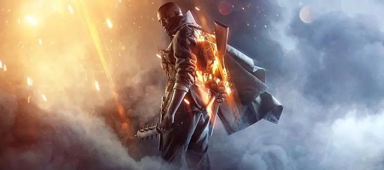 “I welcome the competitive challenge” says EA’s global publishing boss on the Battlefield & Call of Duty rivalry