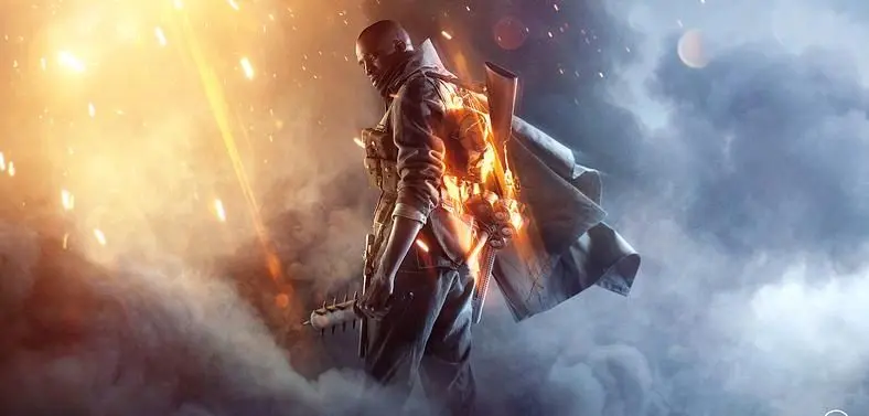 “I welcome the competitive challenge” says EA’s global publishing boss on the Battlefield & Call of Duty rivalry