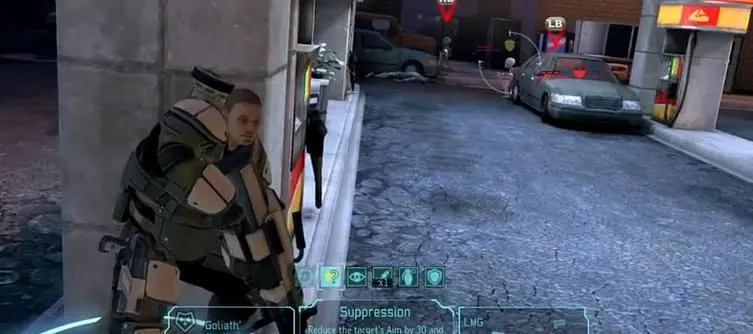 XCOM: Enemy Within adds save scum option