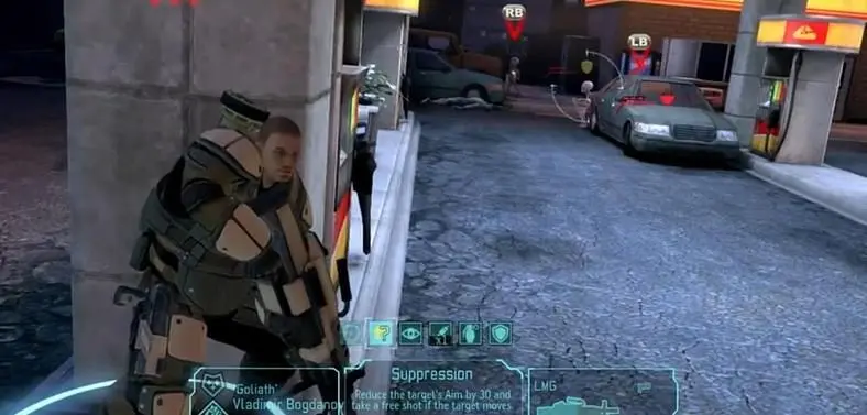 XCOM: Enemy Within adds save scum option