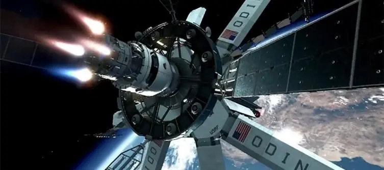 Amrich: Call of Duty "still plays in the realm of plausibility" with Ghosts