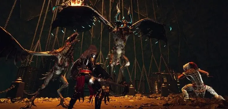 Funcom Announces Significant Changes to Conan Exiles: Isle of Siptah Following Fan Feedback