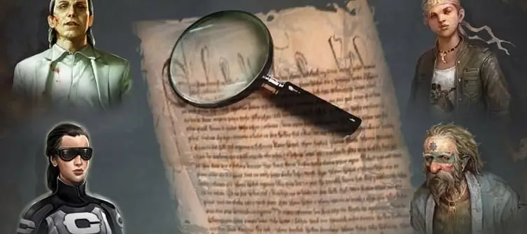 The Secret World adds new investigative missions