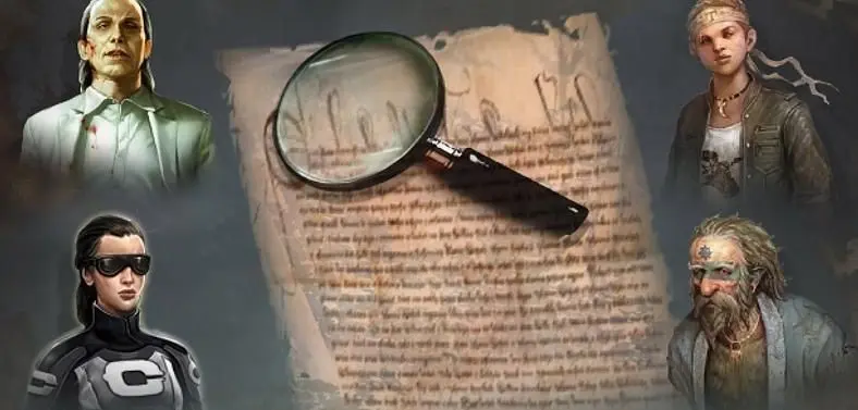 The Secret World adds new investigative missions