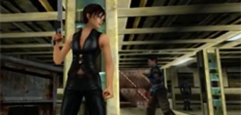 XBLA Perfect Dark mulitplayer sports GoldenEye guns and levels