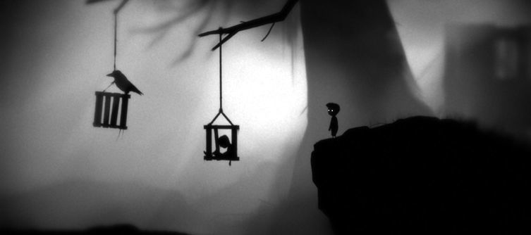 Playdead CEO leaving studio that built Limbo and Inside