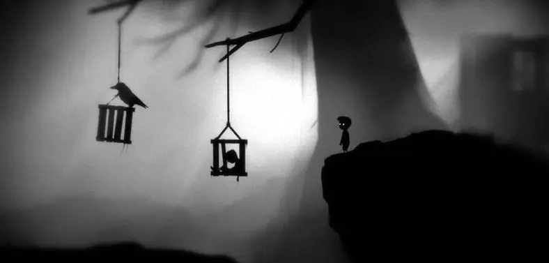 Playdead CEO leaving studio that built Limbo and Inside
