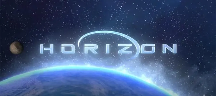 Turn-based 4X space strategy Horizon reaches beta, Iceberg thanks Early Access