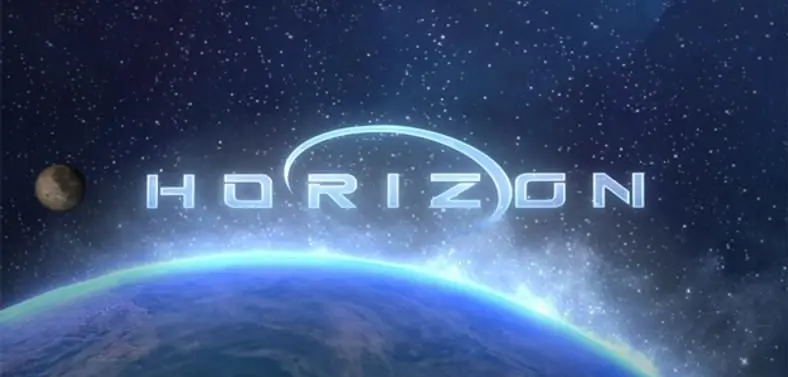 Turn-based 4X space strategy Horizon reaches beta, Iceberg thanks Early Access