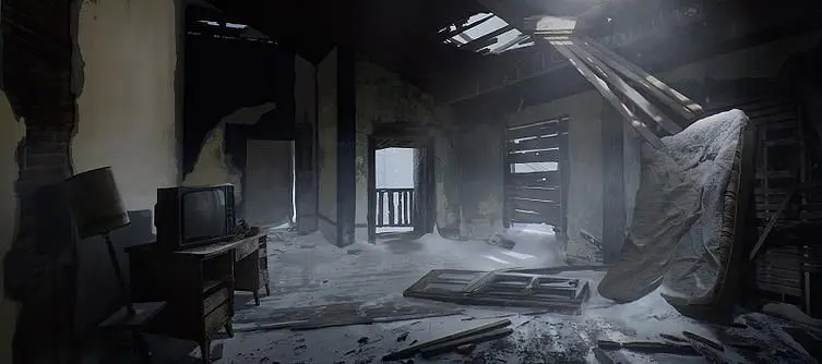 Dead by Daylight's Ormond and Autohaven Maps Next in Line for Visual Updates