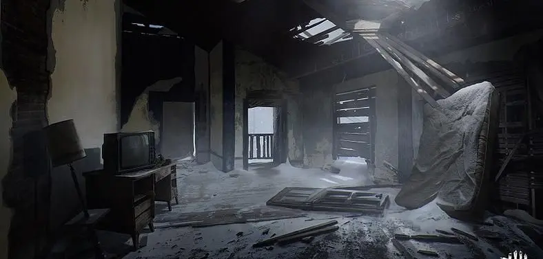 Dead by Daylight's Ormond and Autohaven Maps Next in Line for Visual Updates