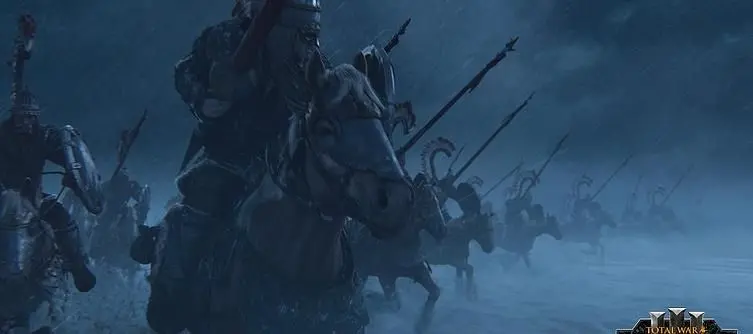 Total War: Warhammer 2 Getting One More DLC Before Warhammer 3 Launches