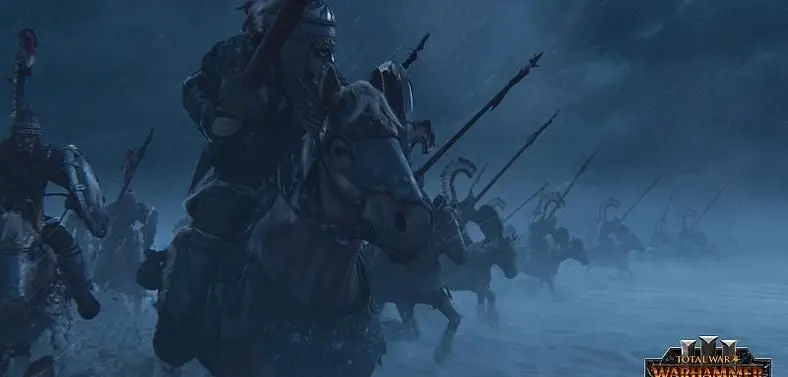 Total War: Warhammer 2 Getting One More DLC Before Warhammer 3 Launches
