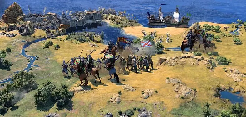 Is Civilization 7 Available on Xbox Game Pass? 