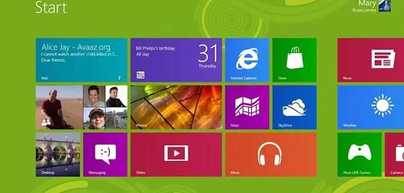 Microsoft: Windows 8 will surface along with Surface tablet in October