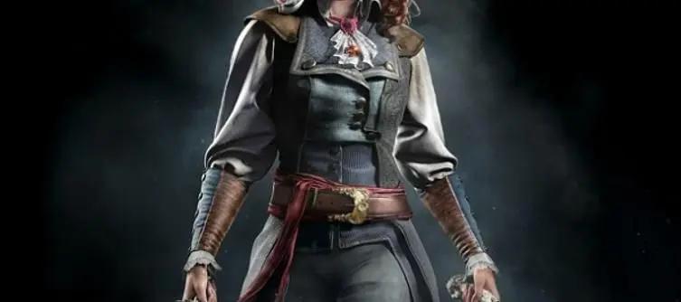Assassin's Creed: Unity trailer introduces new character Elise, tie-in novelization also announced”