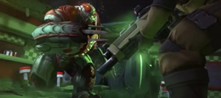 XCOM: Enemy Unknown achievements reveal DLC?