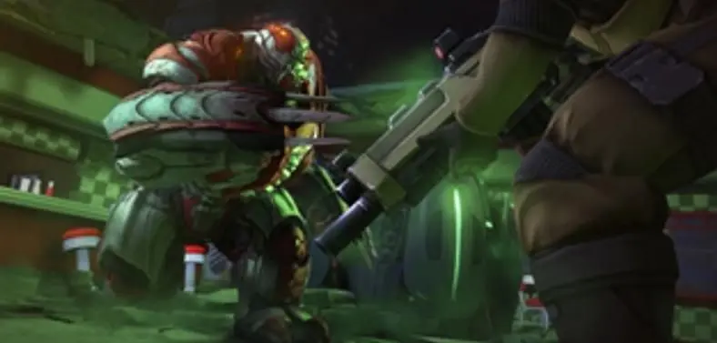 XCOM: Enemy Unknown achievements reveal DLC?