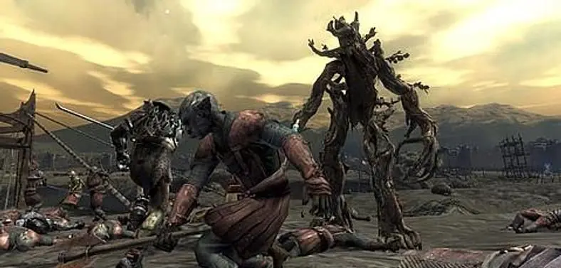 Lord of the Rings: Conquest System Requirements revealed