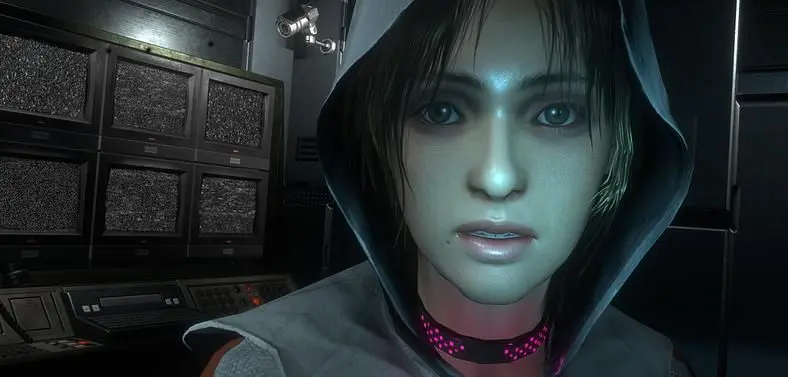 République Remastered announced for PC February 26th, powered by Unity 5