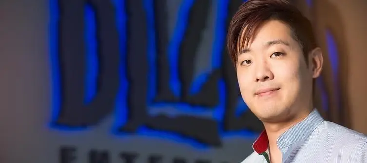 David Kim Leaves Starcraft 2 - Is The Third Big Name To Switch To Blizzard's Unannounced Project