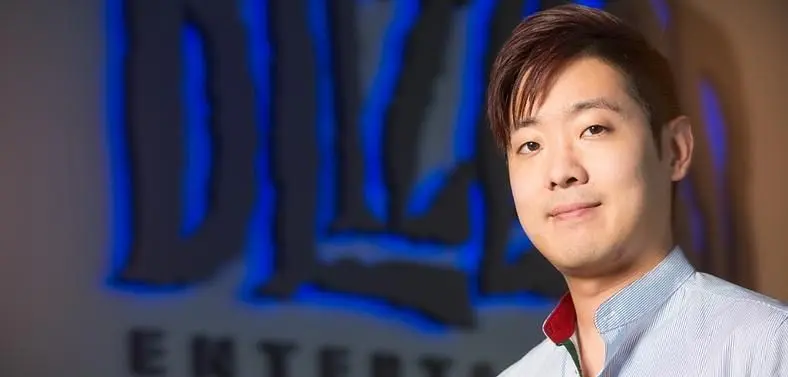 David Kim Leaves Starcraft 2 - Is The Third Big Name To Switch To Blizzard's Unannounced Project