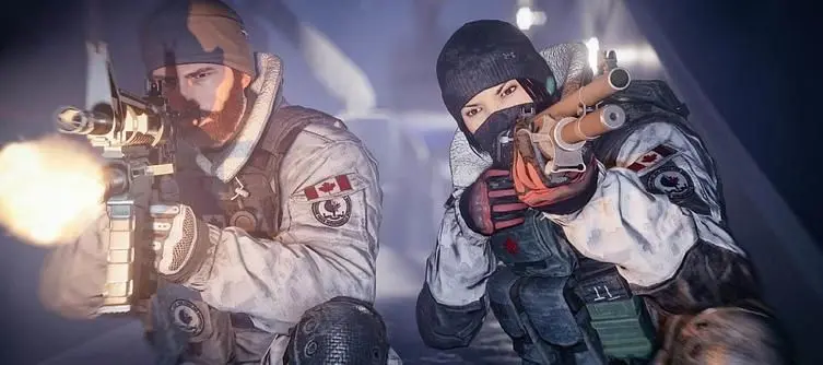 Rainbow Six Siege Holiday Pack Error - What is it and how to fix it?