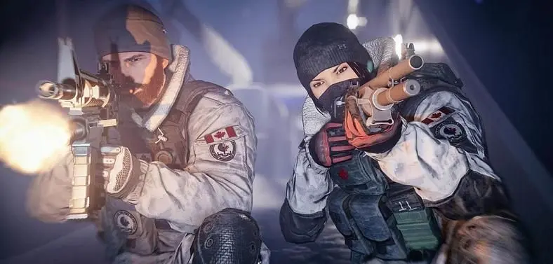 Rainbow Six Siege Holiday Pack Error - What is it and how to fix it?