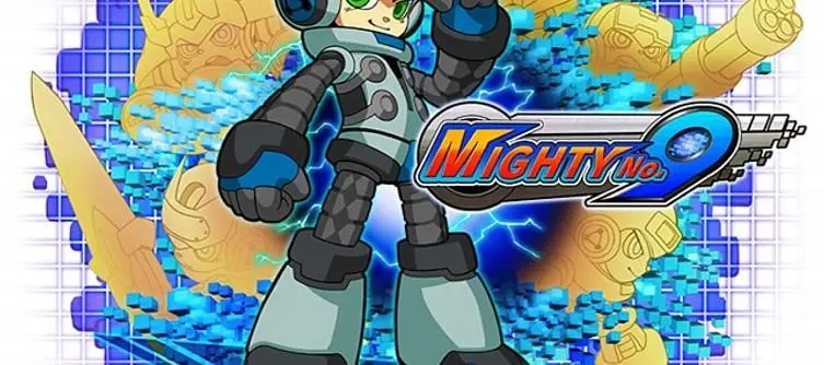Mighty No. 9 hits Kickstarter goal as Inafune explains no next-gen console version