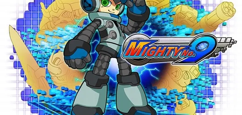 Mighty No. 9 hits Kickstarter goal as Inafune explains no next-gen console version