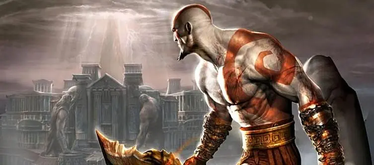 God of War 3 Epilogue may return, says Asmussen