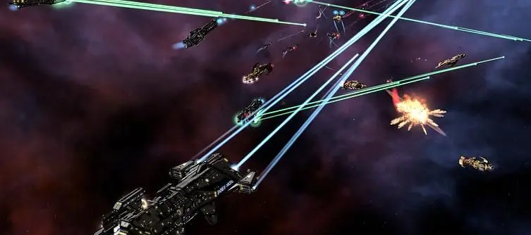 StarDock working on VR Games for Spring, Galactic Civilizations III announcements coming