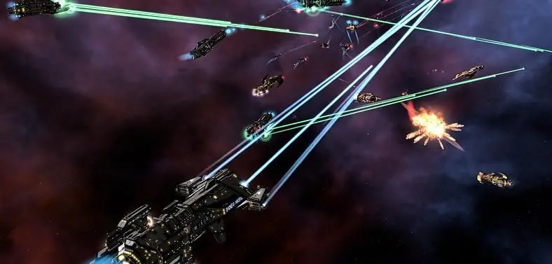 StarDock working on VR Games for Spring, Galactic Civilizations III announcements coming