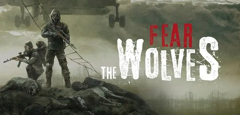 Fear The Wolves Releasing Next Month, Free Week on Launch