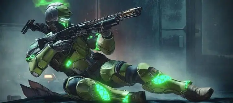 Destiny 2 Year 2 Armor will be obsolete come Year 3