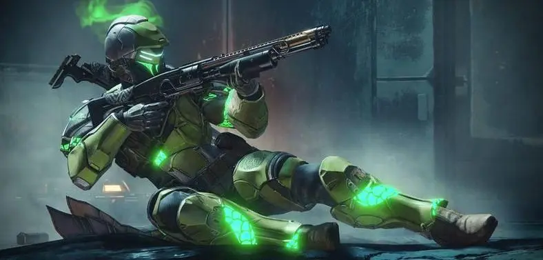 Destiny 2 Year 2 Armor will be obsolete come Year 3