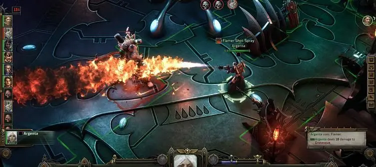 How Do You Get Power Armor in Warhammer 40,000: Rogue Trader? 