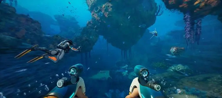 Subnautica 2 Mods Hub: Best Mods, Tweaks & Weekly Updates