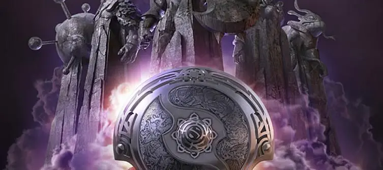 Valve reveal teams for Dota 2 tournament The International 2014