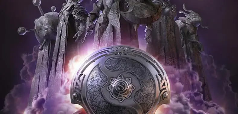 Valve reveal teams for Dota 2 tournament The International 2014