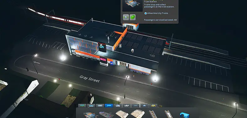 Cities: Skylines Lead Designer Talks About Why They're Baking Popular Mods Into The Next Free Update