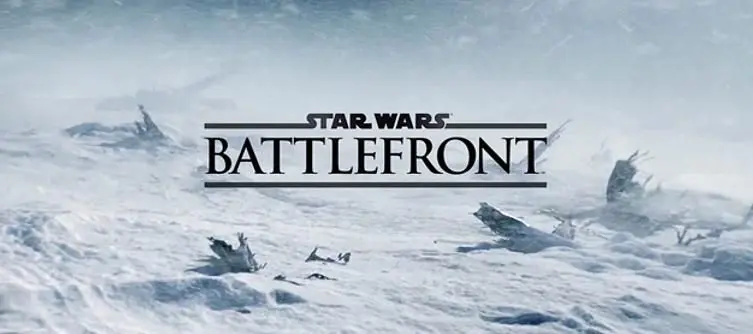 EA: Important to make "peoples' jaws drop" with Star Wars license
